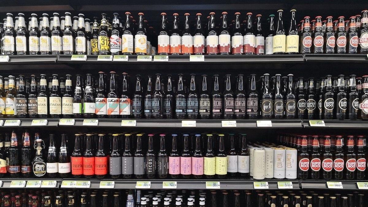 Palmer Seeks Limits On Alcohol Advertisements Outside Park Avenue Market Lehigh Valley Regional News Wfmz Com
