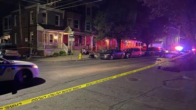 Man shot multiple times in Allentown, police say | Lehigh Valley ...