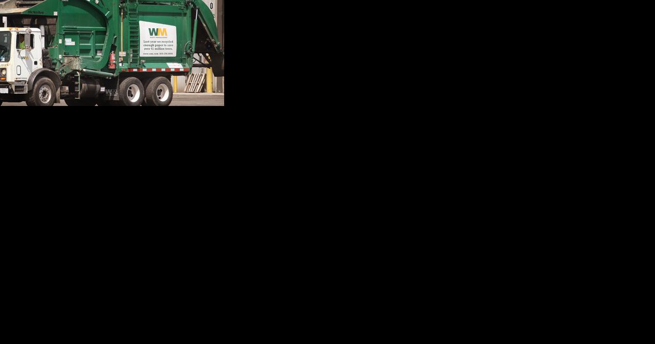 After talking trash, South Whitehall postpones vote on waste collection deal - Vimarsana News