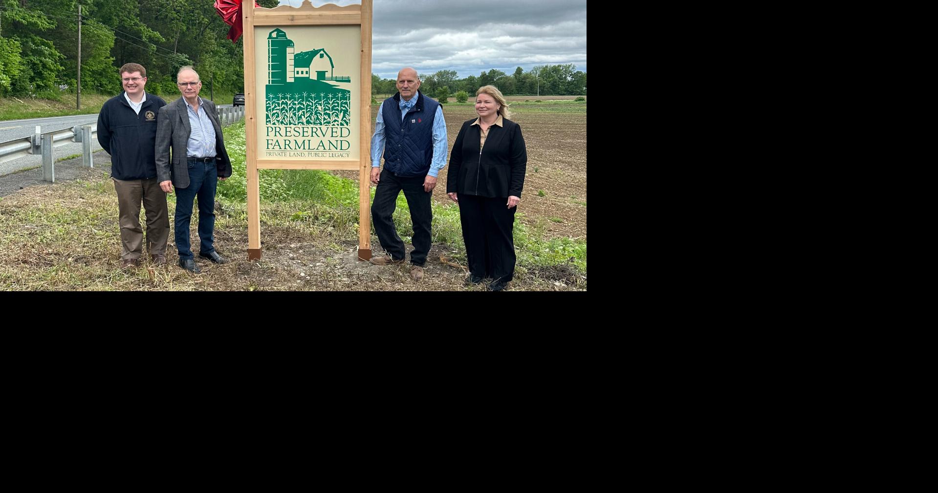 NJ committee finalizes deal to purchase, preserve land originally