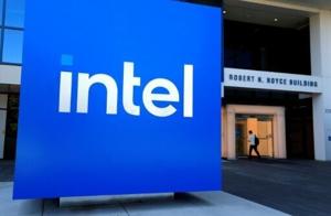 Intel earnings signal recovery at US chip maker