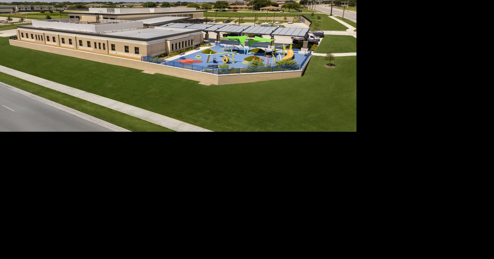 Transforming Community Health Through Innovative Design: Dunaway's Role in the Las Vegas Trail Neighborhood Health Center