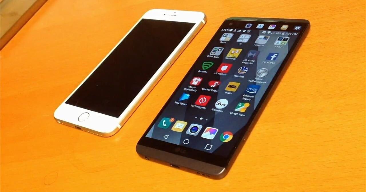 What the Tech? Earth Month: Making phones last longer - Vimarsana News