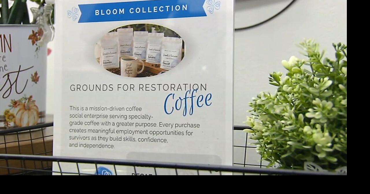 Lehigh Valley non-profit ‘Bloom for Women’ enters coffee business