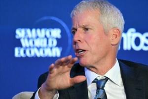 US official says gas prices have peaked despite Iran war