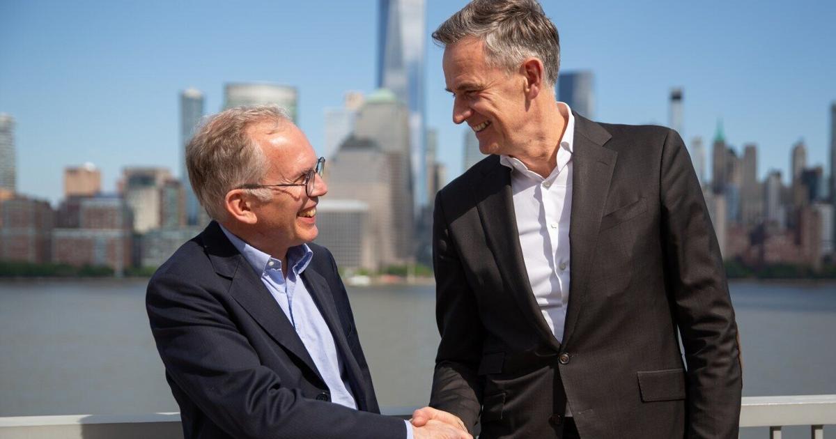 AmphiStar and Kensing Announce Strategic Partnership to Bring Upcycled Biosurfactants to the North American Personal Care Market