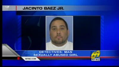 Police: Man sexually abused girl in Reading | Berks Regional News ...