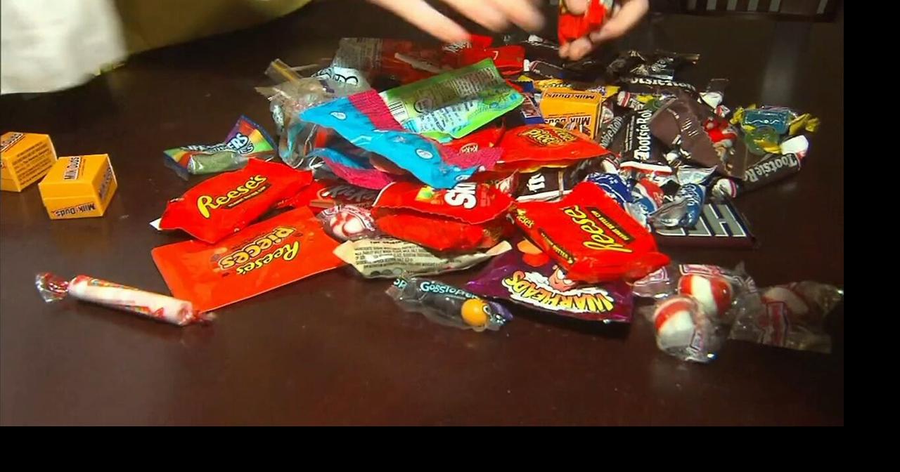 'I won't splurge on all of it': Halloween candy prices on the rise due to global cocoa supply shortage