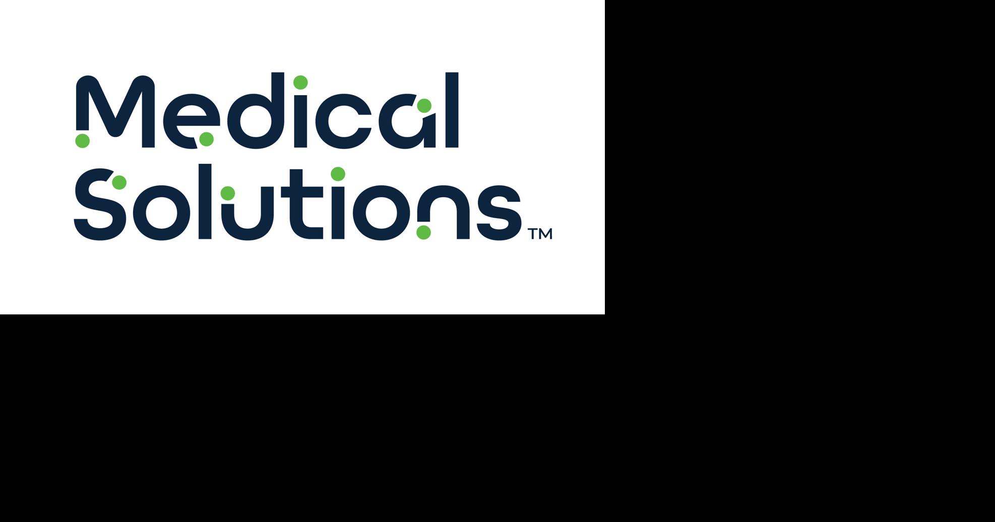Medical Solutions earns spot among world's largest staffing firms