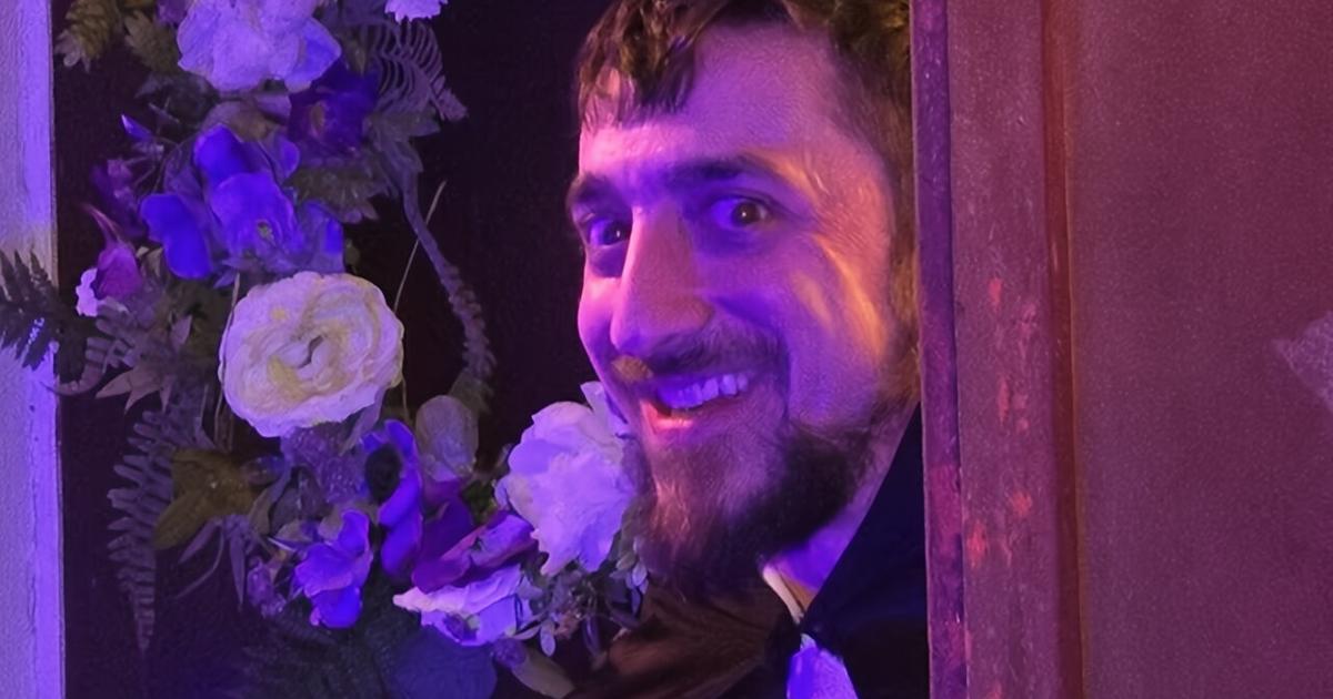 Things to Do: Swing into fall theater around region