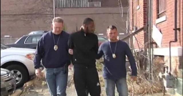 Allentown man charged in connection with 2014 homicide | Lehigh Valley ...