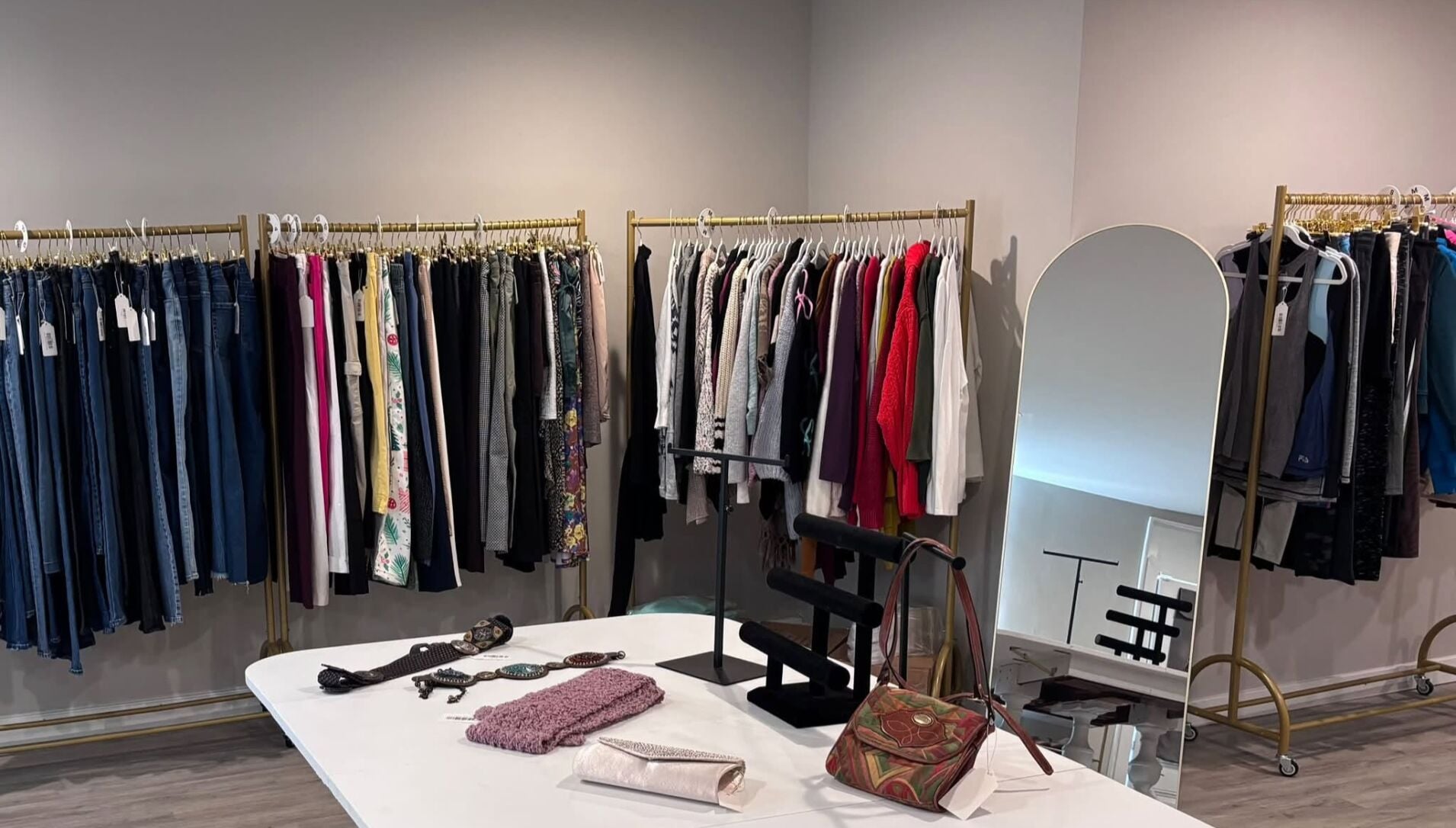 New Lehigh Valley resale boutique to offer affordable, high-quality ...