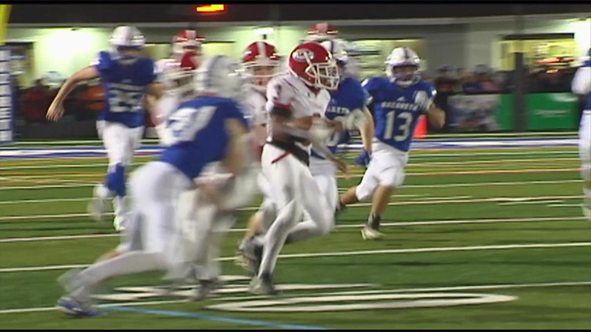 Big Ticket Easton At Nazareth Video Wfmz Com