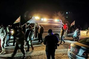 Israel strikes south, east Lebanon after evacuation warnings