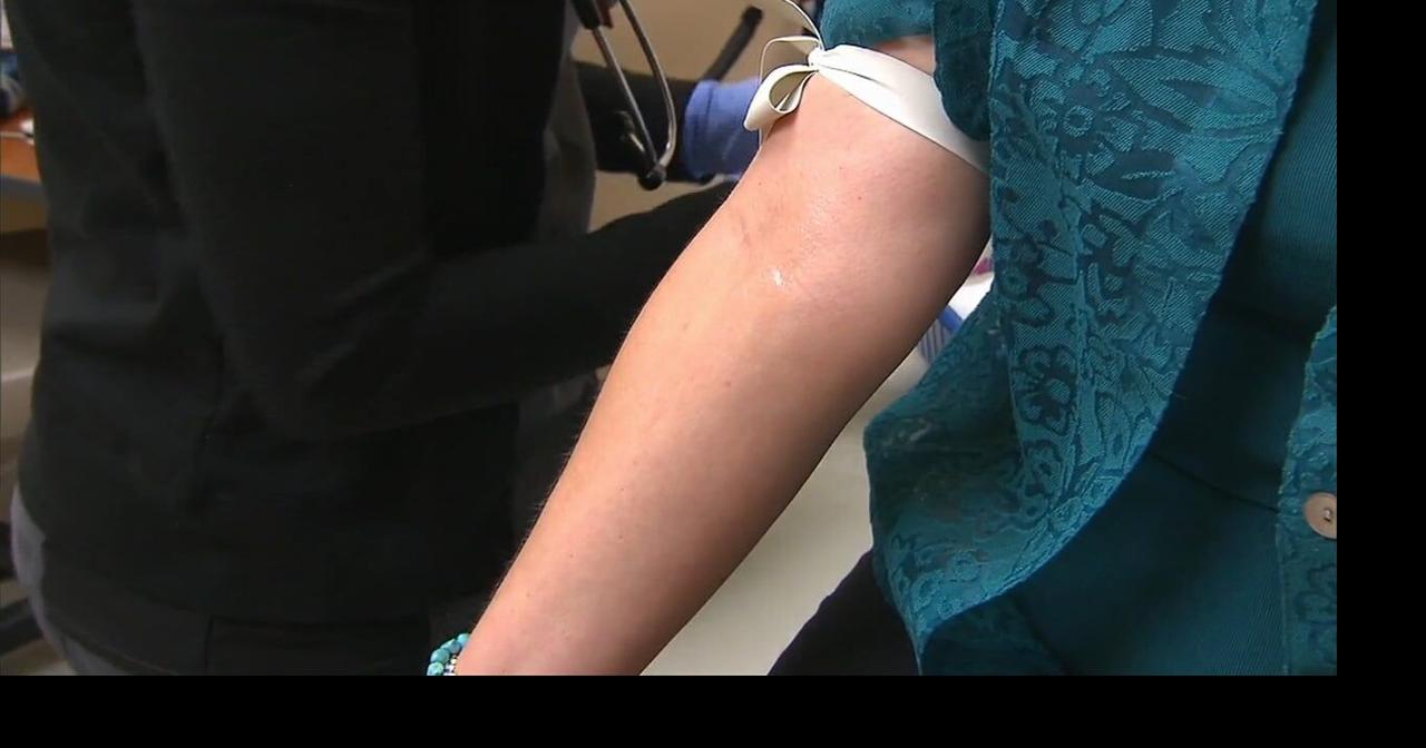 Health Beat: Lowering cholesterol levels