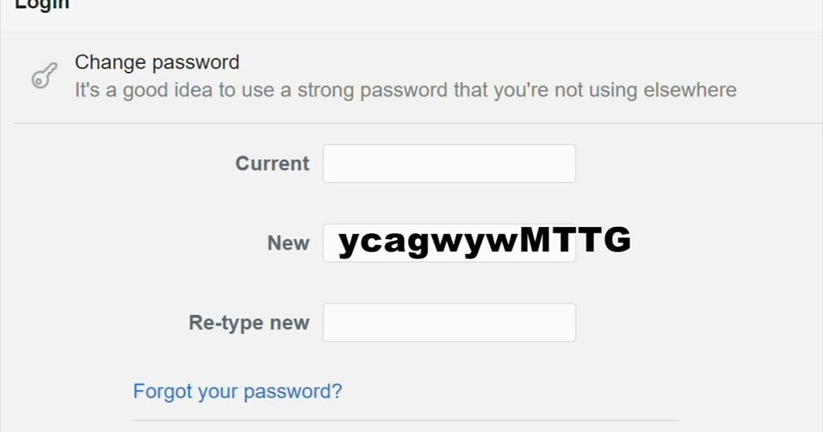 What the Tech? How to create strong passwords | What The Tech? | wfmz.com