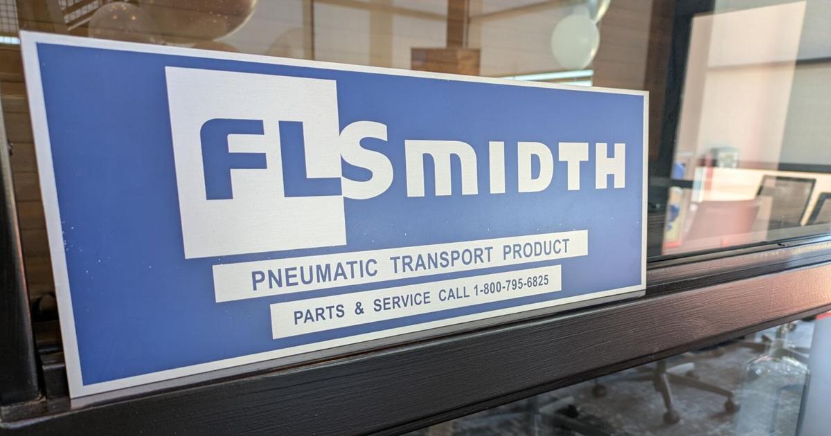 Manufacturer with deep Lehigh Valley roots has a new owner