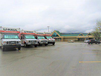 U Haul Reuse Of Former Kmart Will Bring Benefits To Latrobe News Wfmz Com