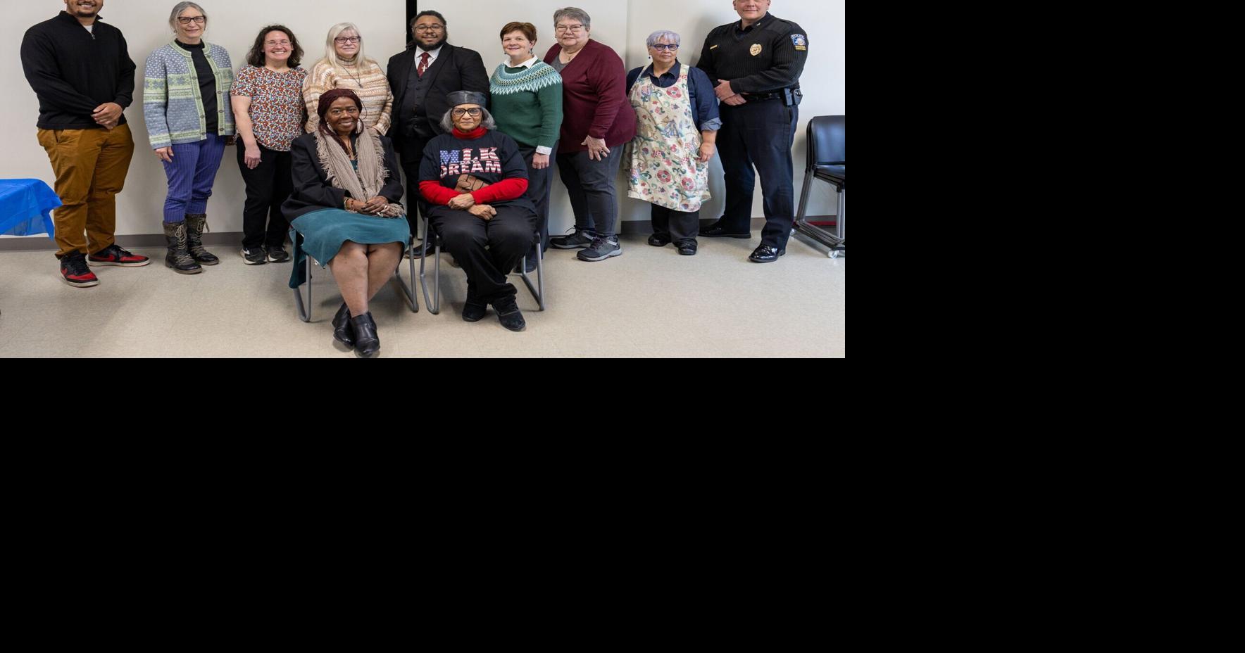 Indiana NAACP honors Rev. Dr. Martin Luther King Jr. with Commemorative Luncheon