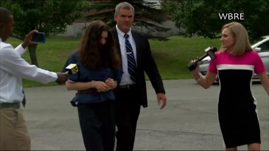 Trial underway for woman accused of killing boyfriend in Monroe County ...