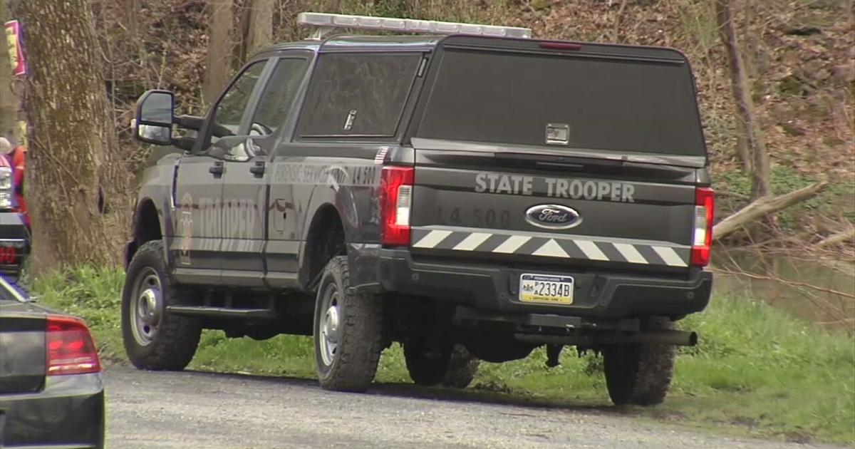 USDA agent discovers body while monitoring geese in Richmond Township ...