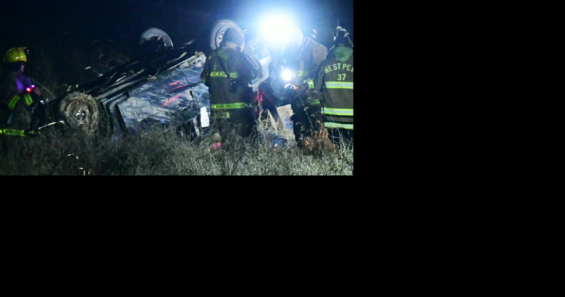 Coroner IDs man killed in West Penn Twp. crash | Poconos and Coal ...