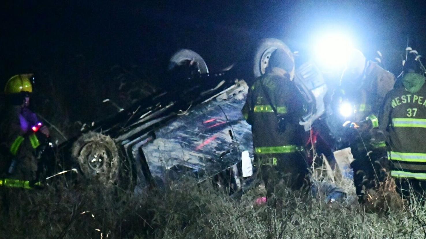 Coroner IDs man killed in West Penn Twp. crash | Poconos and Coal ...