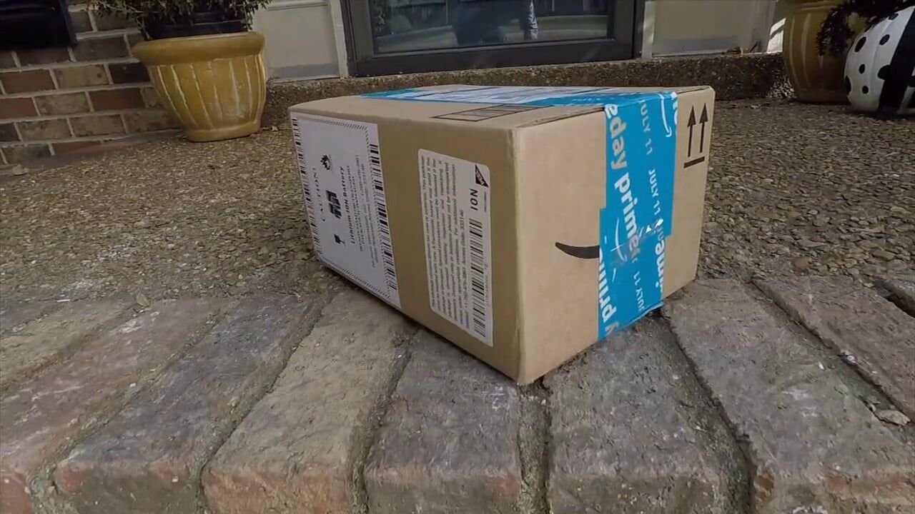 What The Tech? How To Protect Your Packages From Porch Pirates | What ...