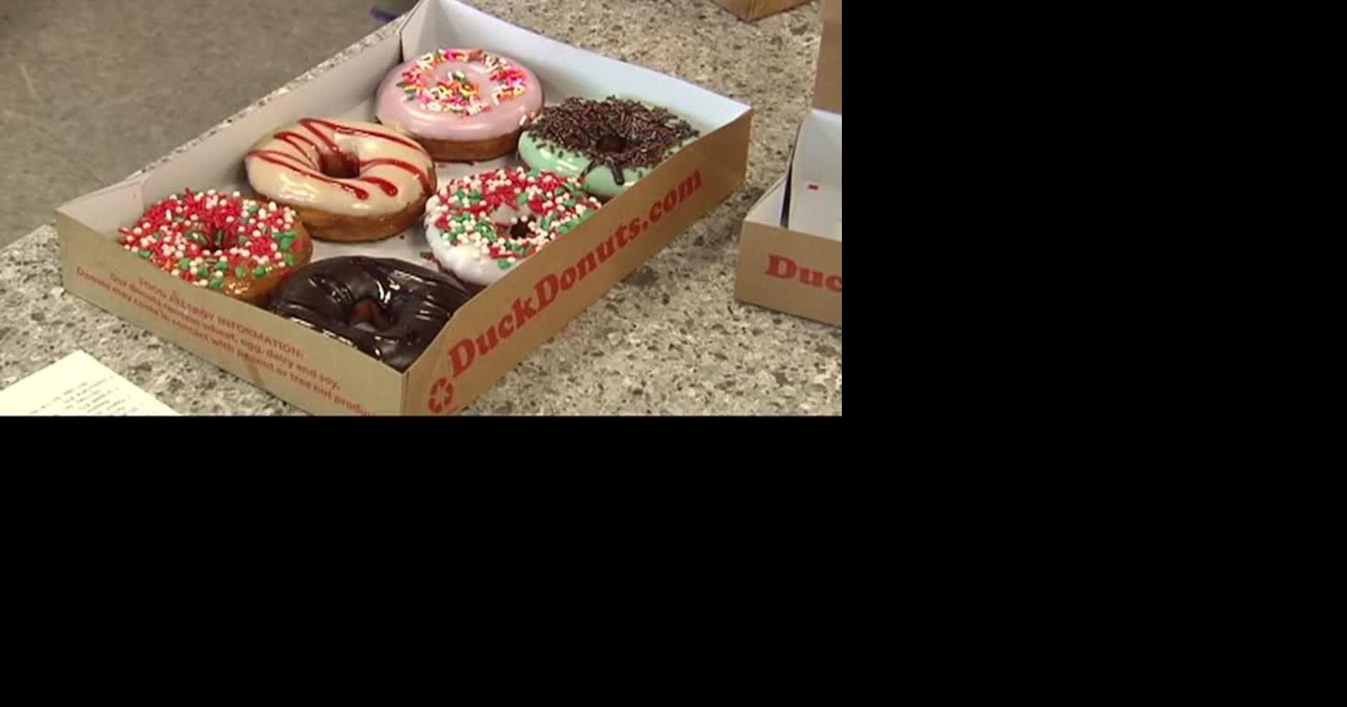 Duck Donuts bringing specialty, made-to-order doughnuts to 2nd Lehigh ...