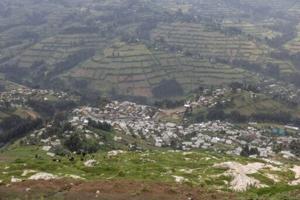 'At least 200' feared dead in DR Congo landslide: government