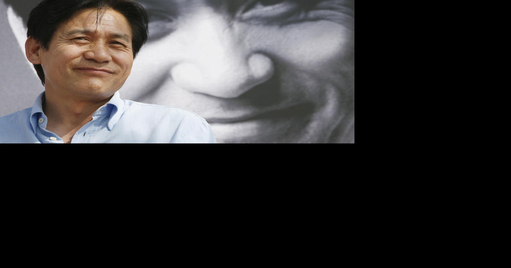 South Korean movie star Ahn Sung-ki, dubbed 'The Nation's Actor,' dies at 74