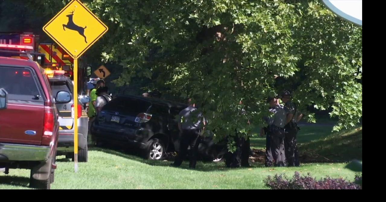 Coroner IDs man killed in Schuylkill County crash | Poconos and Coal ...
