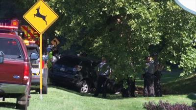 Coroner IDs man killed in Schuylkill County crash | Poconos and Coal ...