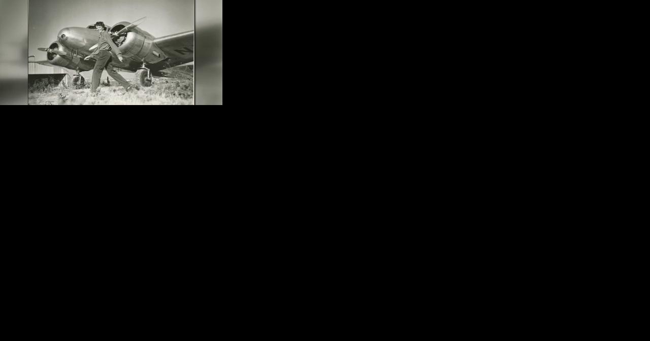 Chester County man weighs in after sonar picture brings fresh attention to search for Amelia Earhart's plane - Vimarsana News