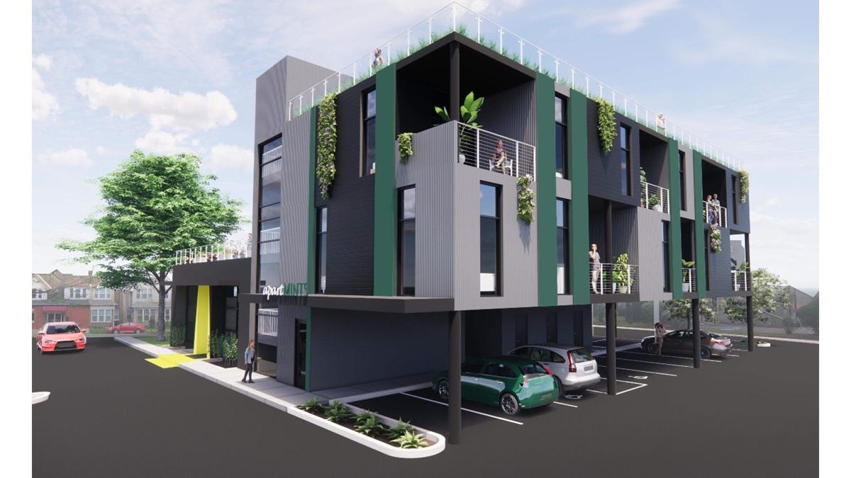 What's next for The Mint, coffee shop, Taco Bell in Bethlehem Lehigh Valley Regional News