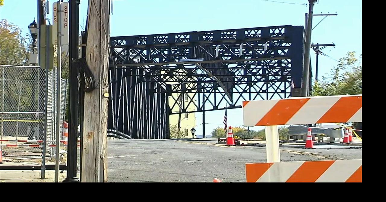 ‘It's a long time coming’: Closed since April, Phillipsburg's South Main Street bridge set to reopen Friday