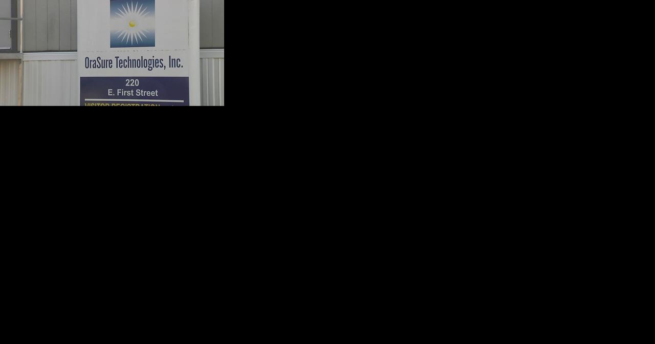 OraSure provides financing for diagnostics company Sapphiros, enters into distribution pact - Vimarsana News