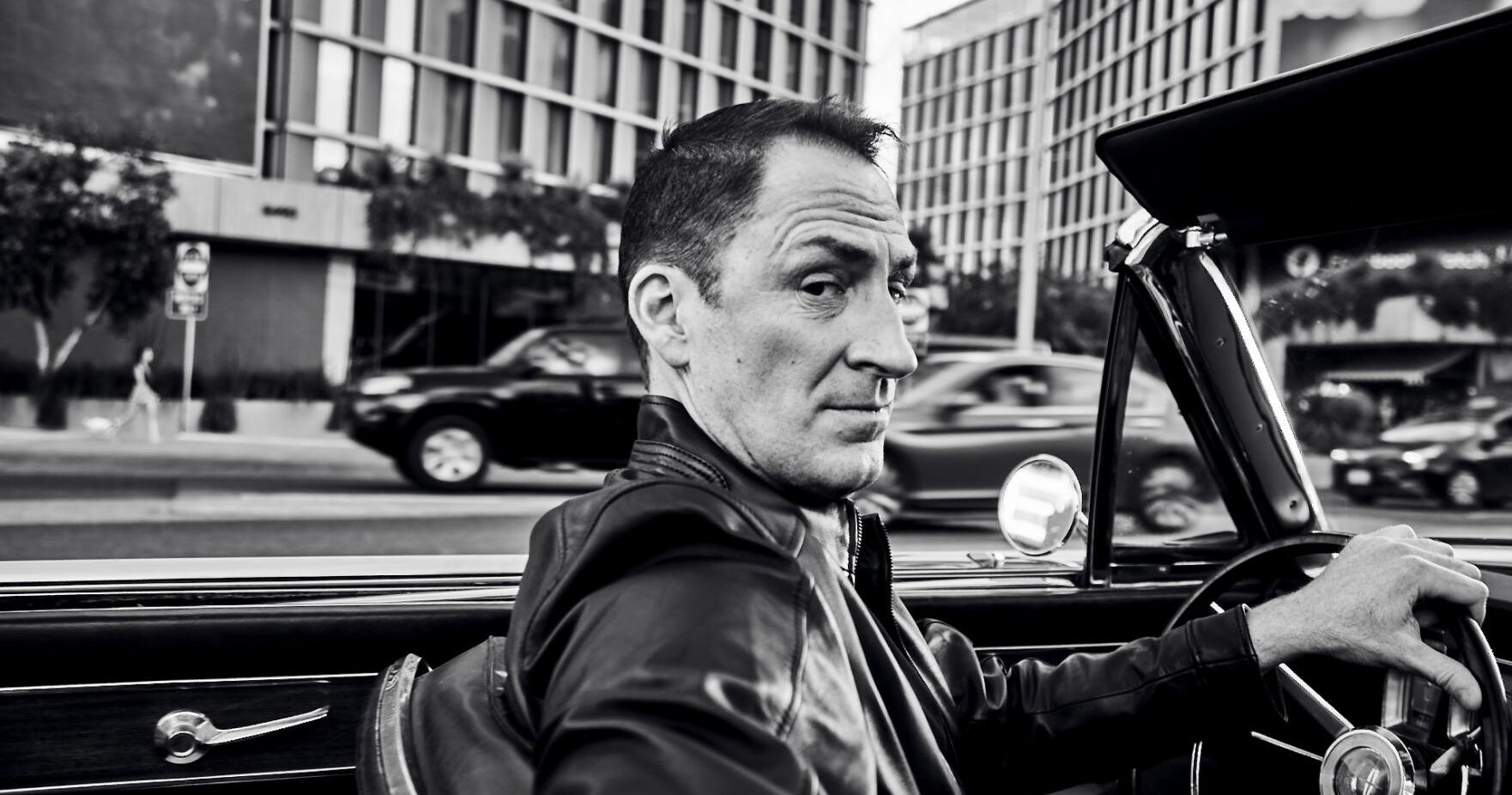 'Cash Cab' star Ben Bailey ready to get 'silly' in Emmaus - Vimarsana News