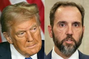 US prosecutor says Trump charges proved beyond 'reasonable doubt'