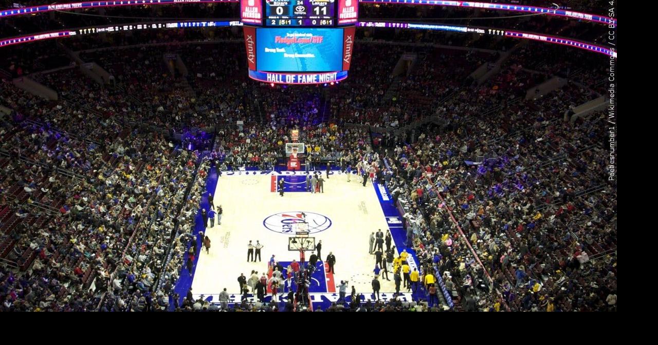 Raffle for Lakers/Sixers game helping 2 Berks nonprofits | Homepage Top ...