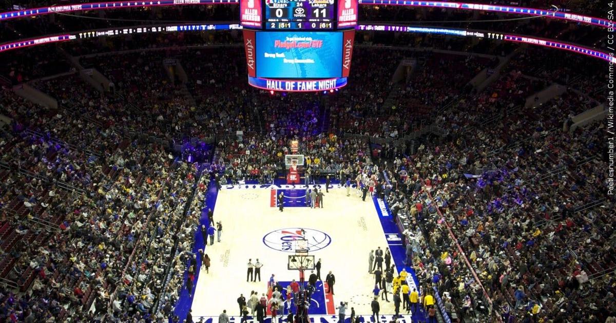 Laker Ruritan Raffle Raffle for Lakers/Sixers game helping 2 Berks nonprofits | Homepage Top ...