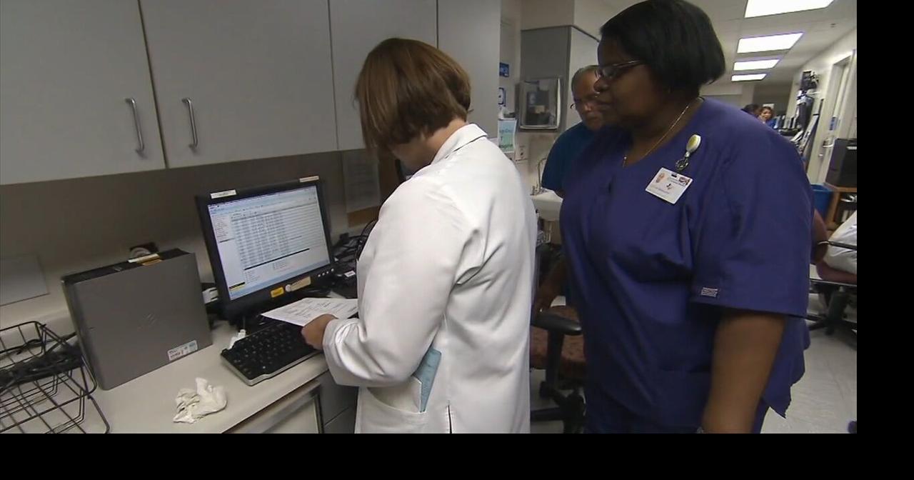 Health Beat: How to get quick, accurate responses when sending patient portal messages