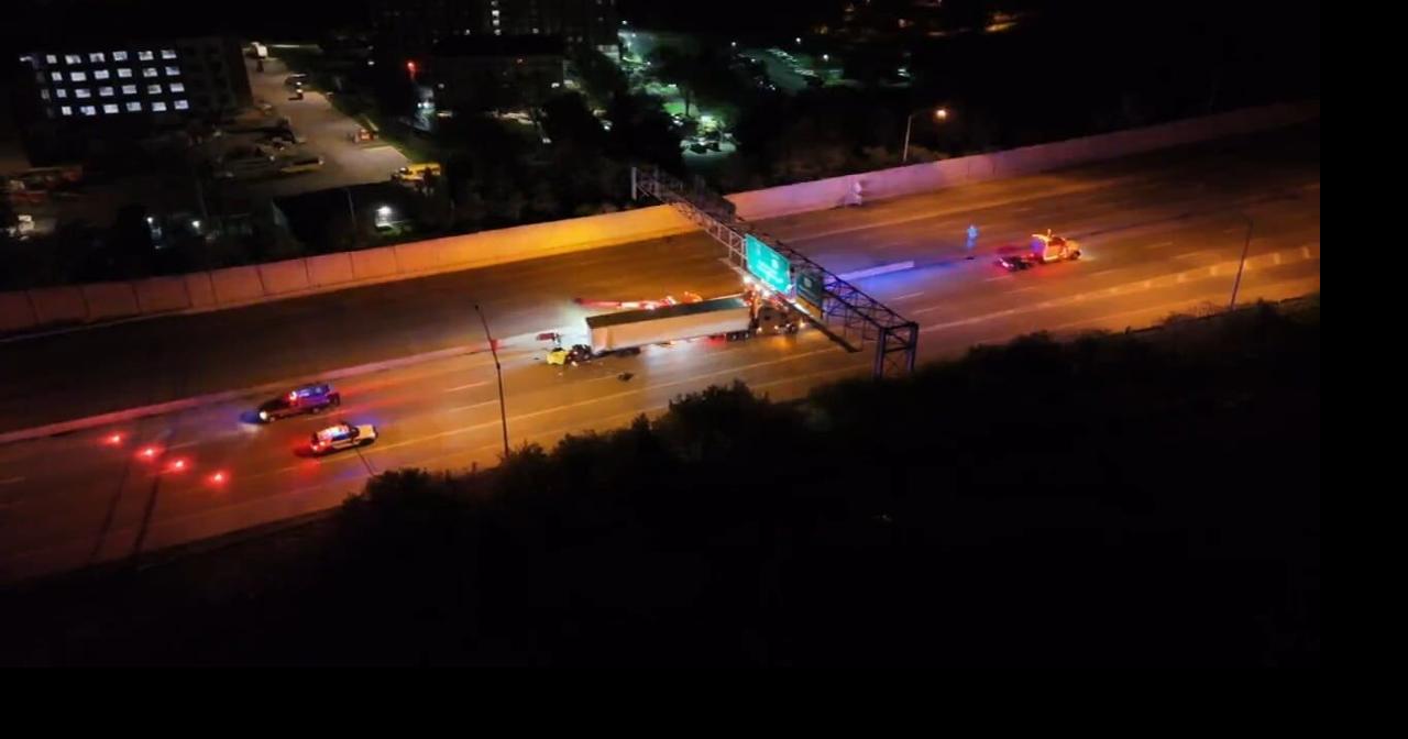 22-year-old man dead after crash on I-78 involving tractor-trailer ...