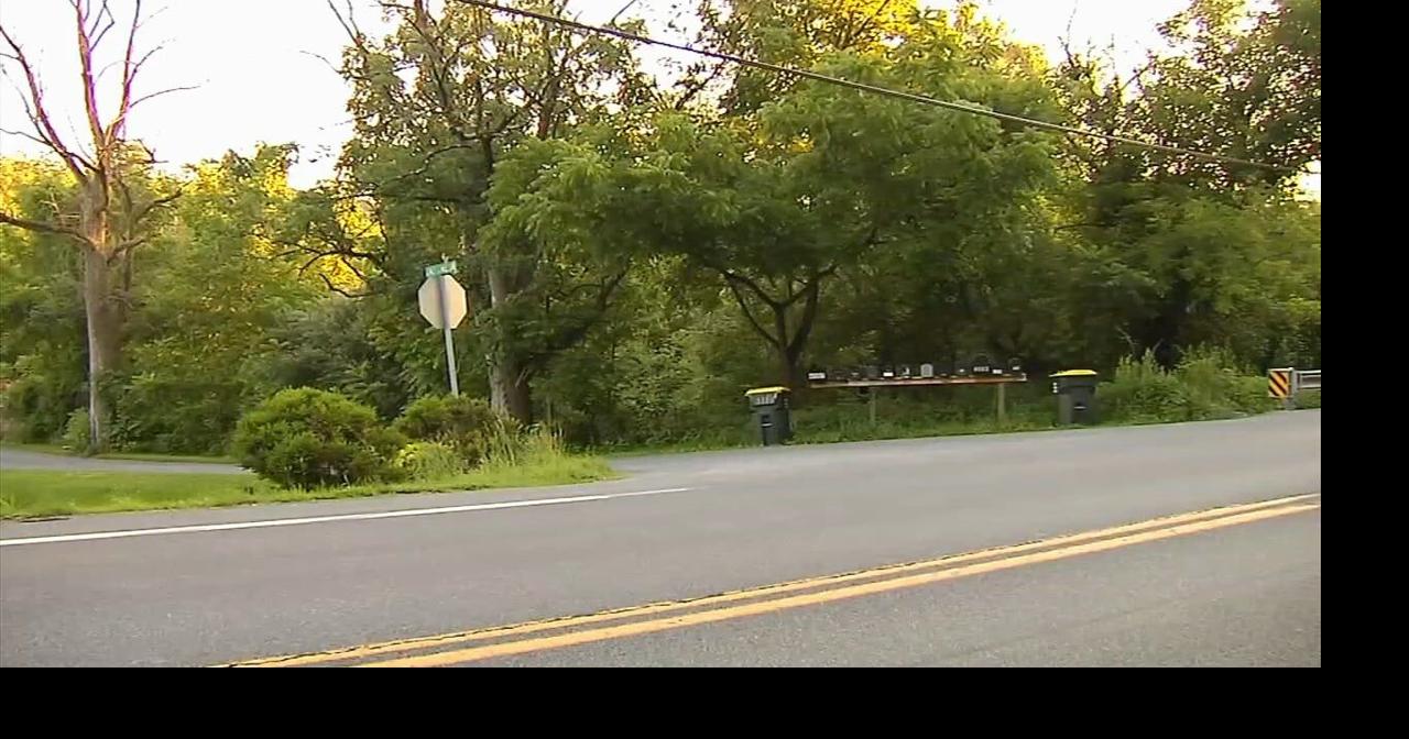 Man charged in deadly shooting in Lehigh Twp. | Lehigh Valley Regional ...