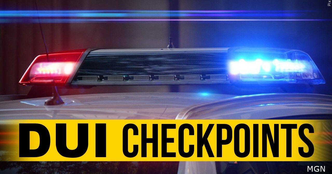 PSP to conduct DUI checkpoint within Northampton County - Vimarsana News