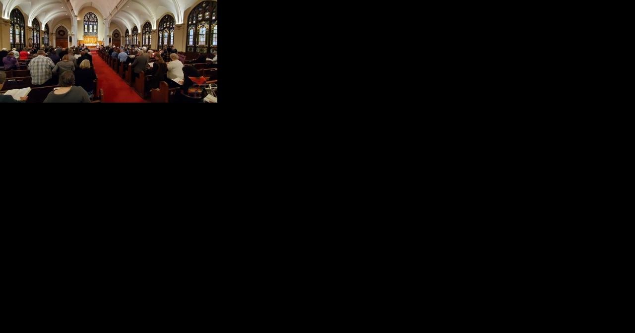 Hearing concludes for plan to convert former Allentown church into affordable housing - Vimarsana News