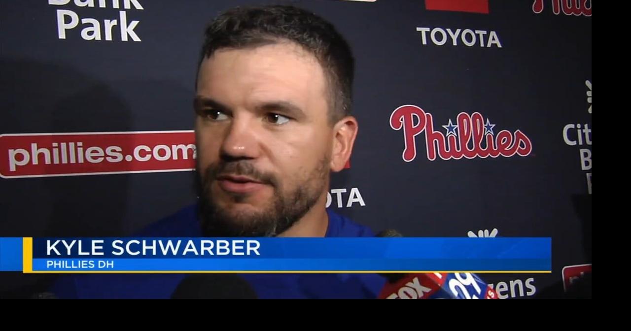 Phillies allow eight home runs in an 18-3 setback to Oakland | Sports ...