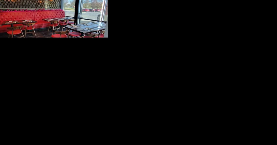'Tantalize your taste buds': Jasmine owner opens 2nd Easton area restaurant - Vimarsana News