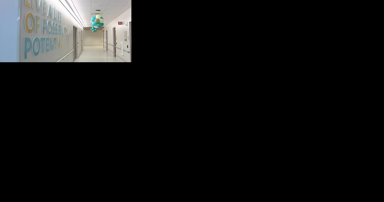 Good Shepherd Rehabilitation Center opens new hospital in Upper Saucon Twp. - Vimarsana News