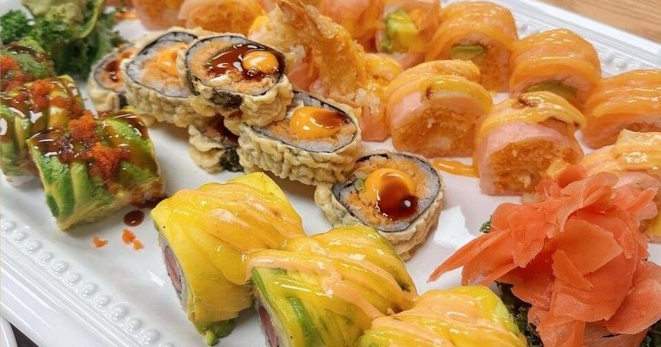 'Fresh and delicious': Bethlehem's newest sushi, hibachi restaurant drawing big crowds | Lehigh Valley Regional News - Vimarsana News